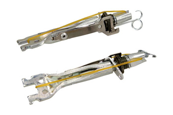 QUICK BRAKE QB101 53 001 Samoregulator szczęk hamulcowych Nissan Kubistar/Primera 1990-