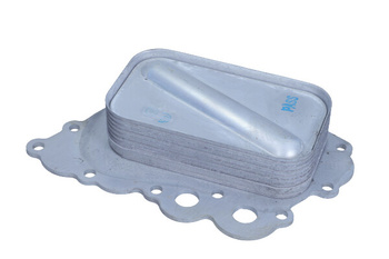 NRF Chłodnica Oleju MERCEDES A 2.0CDI 04-