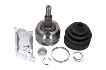 MAXGEAR Przegub Zewnętrzny VW T5 03- 2.5 TDI z Osłoną 25-1479MG