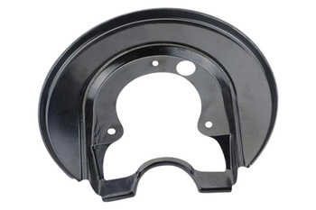 NK Osłona Tarczy Hamulcowej Audi A3/TT Quattro Tył Prawy 96-06 2347106