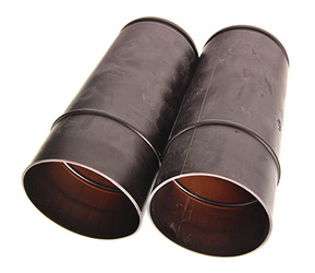 FEBI Zestaw montażowy amortyzatora FE180813 tył ALFA GIULIETTA 10- (Odboje + Osłony)