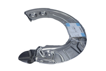 OE BMW OSŁONA TARCZY HAMULCOWEJ BMW PRZÓD 7 G11/ 5 G30 PRAWY