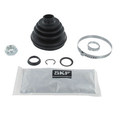 SKF Osłona Przegubu Zewnętrznego VW (Polo, Passat, Golf) 1.4-2.0 VKJP3142