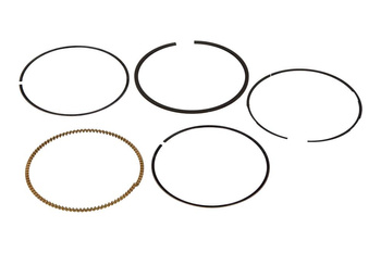 KOLBENSCHMIDT PIERŚCIENIE TŁOKOWE OPEL DOHC 1,8B 80,50