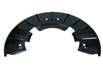 FEBI Osłona Tarczy Hamulcowej Przód Q7 3.0-6.0 TDI Quattro 06-15 Lewy/Prawy FE175125