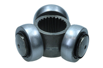 MAXGEAR Krzyżak Przegubu Wewnętrznego 49-2023 HYUNDAI I40/ SANTA FE 25X36.55