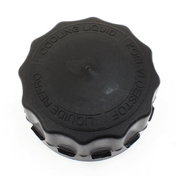 WOSIMAN - KOREK ZBIORNIKA WYRÓWNAWCZEGO DAF 95XF M72X4/80MM 1685352