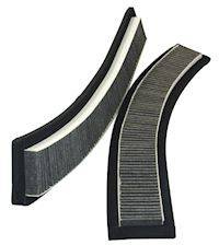 Filtr kabinowy SF SKL 46656-AK