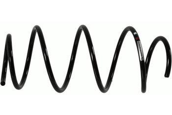 SACHS Sprężyna Zawieszenia Mercedes-Benz C W204 1.6-6.3/2.2 CDTI-3.0 CDTI 07- Przód 993676