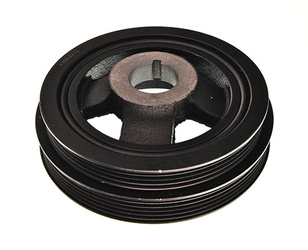 MAXGEAR KOŁO PASOWE WAŁU KORBOWEGO MITSUBISHI 1,6B-2,0B 1,8 DI-D