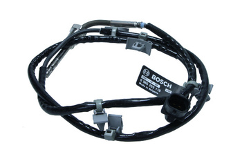 BOSCH Czujnik Temperatury Spalin 0986259110 OPEL ASTRA 1.7 CDTI