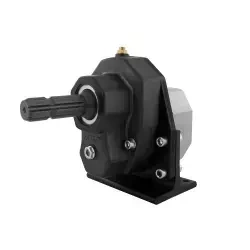 Multiplikator premium typu UNHZ do pomp zębatych typu PZ30-WOM