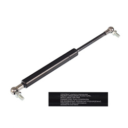 SIŁOWNIK GAZOWY 275MM 350N DRZWI CASE 3232937R1H215602