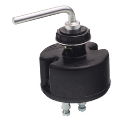 WYŁĄCZNIK ŚWIEC ŻAROWYCH I ROZRUSZNIKA MULTICAR 611290030