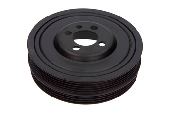 MAXGEAR KOŁO PASOWE WAŁU KORBOWEGO VW 1,9TDI/2,0TDI