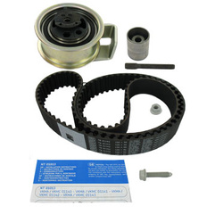 SKF ZESTAW ROZRZĄDU VW 1,4TDI/1,9TDI 95- 120Z