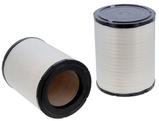 Filtr powietrza - bezpiecznik SA 16089