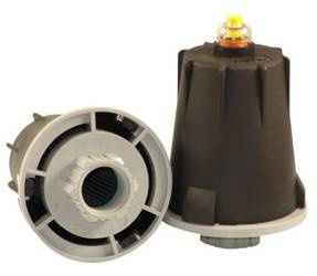 Filtr odpowietrzania FS 403