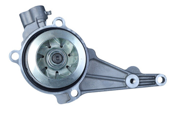 GRAF PA1470-8 Pompa Wody VW 2.0 TDI Arteon/Golf VIII/Passat B8 (Bez Czujnika)