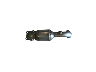 JMJ Katalizator Citroen C1/C3/C4 1.0/1.2 VTI, Peugeot Euro 5 JMJ1091651
