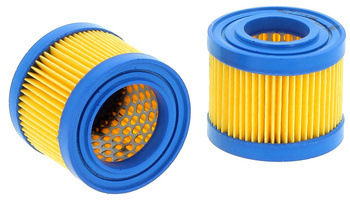 Filtr odpowietrzania SA 12635