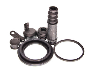 AUTOFREN ZESTAW NAPRAWCZY ZACISKU HAMULCOWEGO MERCEDES TYŁ SPRINTER 18-