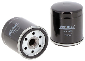 Filtr oleju SO 3335