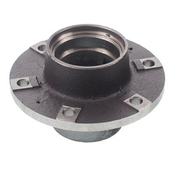 GMP PIASTA KOŁA PRZYCZEPY D-47 6-CIO OTWOROWA, HQ GMP6050030100H