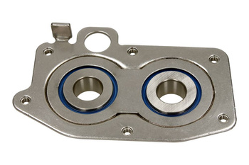 MAXGEAR ŁOŻYSKO SKRZYNI BIEGÓW VW GOLF 4/FABIA/OCTAVIA