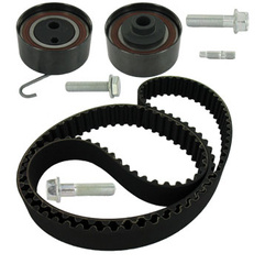 SKF Zestaw Rozrządu VKMA05609 do Opel 1.7DTI/CDTI 00-