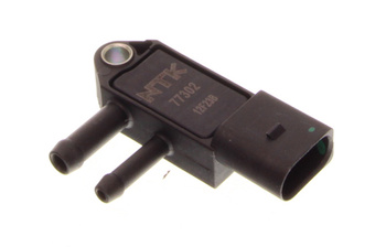 NTK Czujnik ciśnienia spalin EPD3-D023 do VW GOLF 2,0TDI 09-