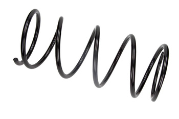 MAXGEAR Sprężyna zawieszenia Volvo S40 / V40 95-99 1.8-2.0 Przód 60-0305