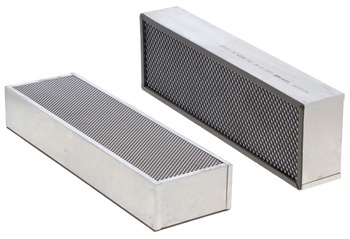 Filtr kabinowy NOT CERTIFIED EN15695 SC 40088 CAG