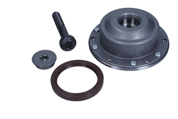 INA Przestawiacz Wałka Rozrządu 427104030 Volvo C70 2.4T 00-