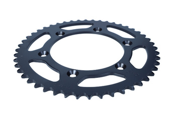 JT ZĘBATKA NAPĘDZANA TYŁ MOTO STALOWA