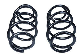 MAXGEAR Sprężyna zawieszenia 60-1199D Seat Altea XL 1.4 TSI 11.07- Przód