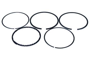 GOETZE PIERŚCIENIE TŁOKOWE VW 1,4 75,50 STD 08-962600-00