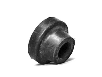 TED-GUM Tuleja wahacza 00392400 Mazda 121 PRZÓD (Wahacz-Stabilizator)