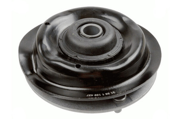 SACHS Poduszka Amortyzatora 802 528 BMW E34 Przód Oś Wzmocniona Komplet Lewy/Prawy