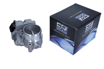 MEAT&DORIA Przepustnica Kia Hyundai Santa Fe 2.0CRDI 10- MD89122