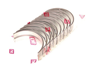 NE EUROPE Panewki Główne Wału Korbowego RENAULT 2.2DCI STD 180038000800