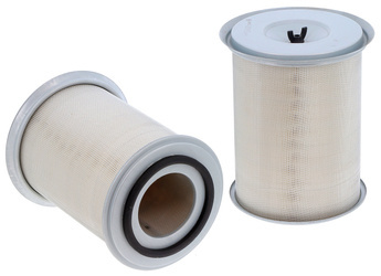 Filtr powietrza - główny SA 16527