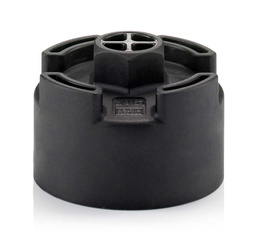 MANN FILTER Klucz do Filtrów LS6/2 (Obudowa 14-kątna 66mm)