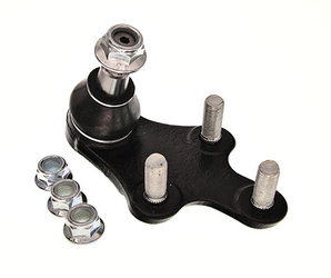 MAXGEAR Sworzeń wahacza Citroen Przód C4 Grand Picasso 13- Lewy/Prawy