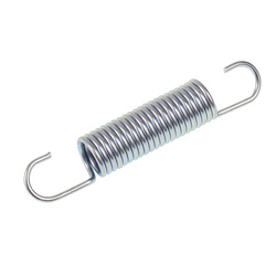 SPRĘŻYNA ZAPADKI PRZERZUTKI KOSIARKI FAMAROL Z-042 - L=70MM, FI 12MM 5036020520