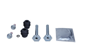 QUICK BRAKE ZESTAW NAPRAWCZY ZACISKU HAMULCOWEGO FORD PRZÓD TRANSIT 00-06