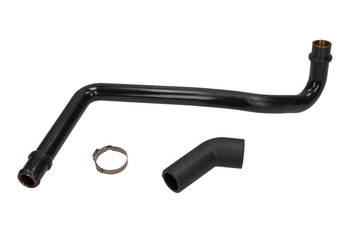 MAXGEAR Przewód wentylacji skrzyni korbowej 18-0211 VW GOLF/ PASSAT/ VENTO 1,6-2,0B