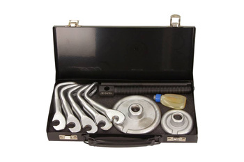 YATO Uniwersalny ściągacz tarcz i bębnów YT-0602