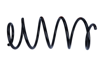 MAXGEAR Sprężyna Zawieszenia Przód 60-0708D do FIAT FIORINO/QUBO 1.4 07-