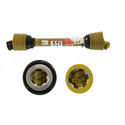 Wał Odbioru Mocy WOM L= 510MM T10510